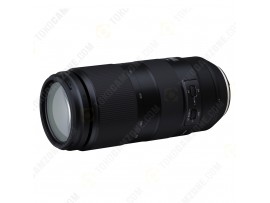 Tamron For Nikon 100-400mm f/4.5-6.3 Di VC USD (Promo Cashback Rp 500.000)